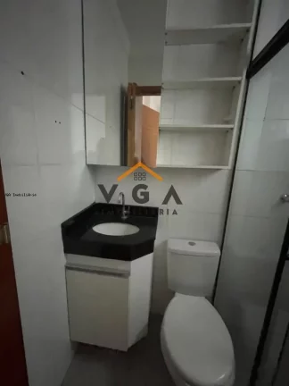 Imagem Casa em Condomínio para Venda em São Paulo, Vila Santa Teresa (Zona Leste), 2 dormitórios, 2 suítes, 2 banheiros, 1 vaga