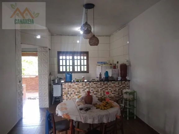 Imagem CHÁCARA CANANÉIA