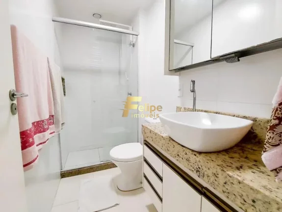 Imagem LINDO APARTAMENTO EM JARDIM CAMBURI!