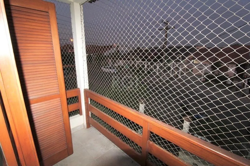 Imagem Casa para Venda - 112.89m², 3 dormitórios, sendo 1 suites, 2 vagas - Aberta dos Morros