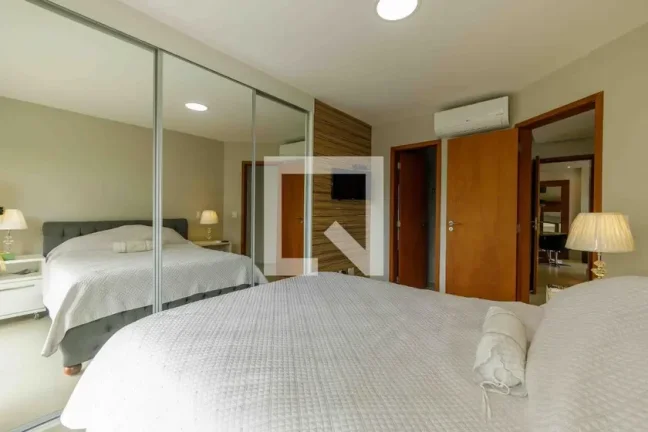 Imagem Apartamento à Venda - Recreio, 3 Quartos, 115 m2
