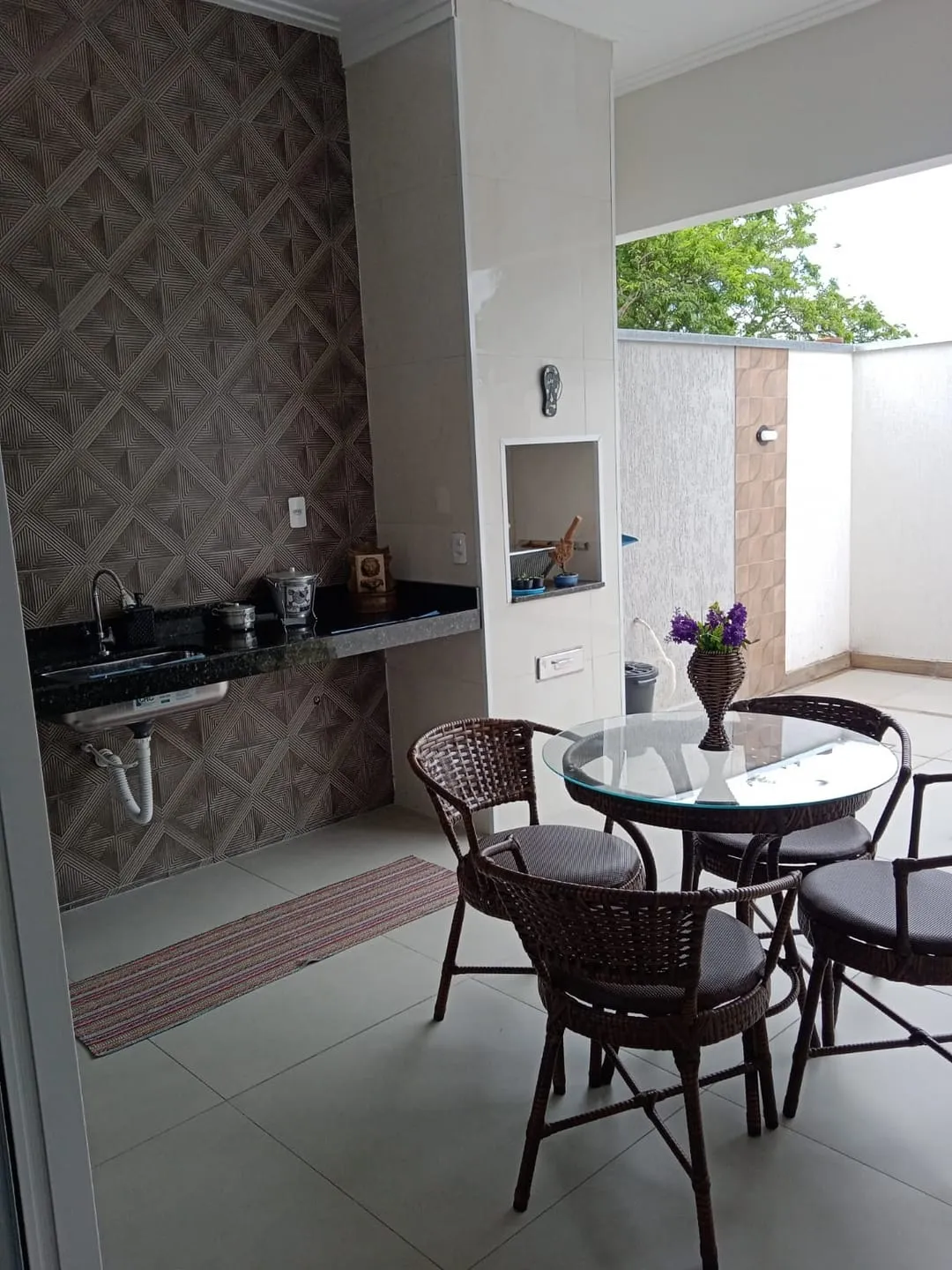 Imagem Casa à venda 3 Quartos, 1 Suite, 2 Vagas, 260M², Caminho Novo, Tremembé - SP