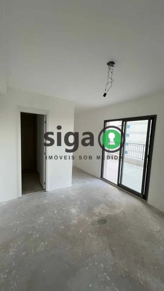 Foto do imóvel Apartamento á Venda na região do Brooklin- 50m²!