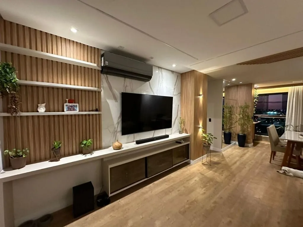 Imagem Apartamento à venda, 90 m² por R$ 1.199.998,00 - Aeroclube - João Pessoa/PB
