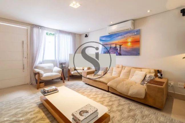 Imagem CASA RESIDENCIAL em SÃO PAULO - SP, PINHEIROS