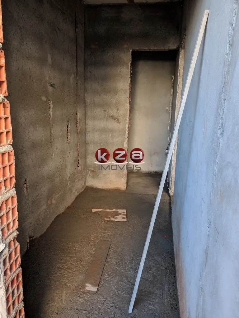 Imagem Casa em Condomínio de Luxo em Valinhos-SP, Residencial São Domingos 3 Quartos, 3 Suítes, 180m² Aproveite!