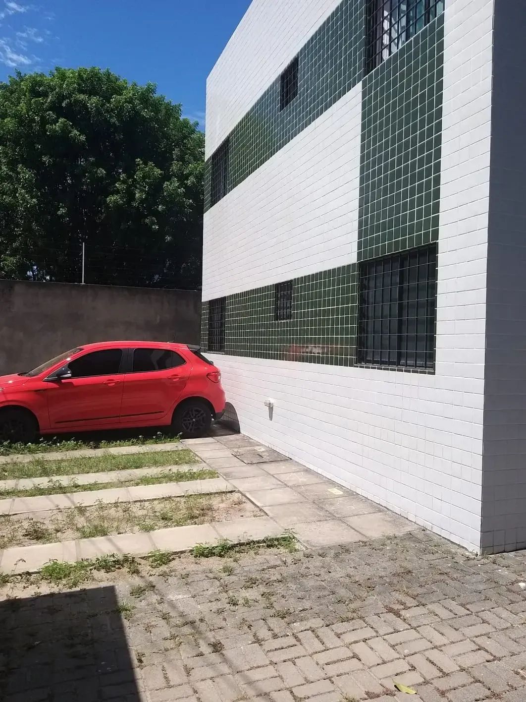 Imagem Apartamento com 2 Quartos à Venda, 54 m² em Varadouro - Olinda