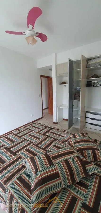Imagem Apartamento para Venda em Cabo Frio / RJ no bairro Vila Nova