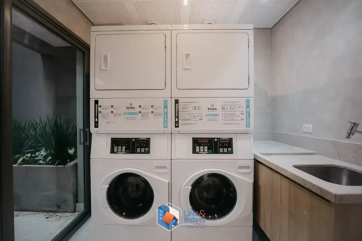 Imagem Studio para venda em Jardim Paulista com 1 quarto, 21m²