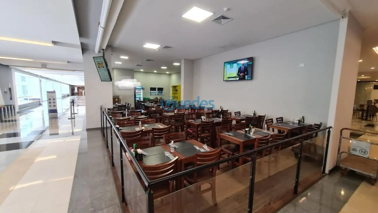 Imagem Restaurante à Venda no Jardim São Luís SP | 134m² por R$ 900.000