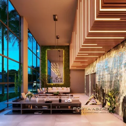 Imagem Apto Alto Padrão - 3 Suites - Iguaçu - Ipatinga - COD 593