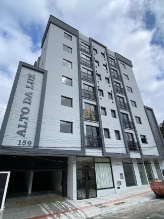 Imagem Apartamento à venda, 116 m² por R$ 970.000,00 - Nações - Balneário Camboriú/SC