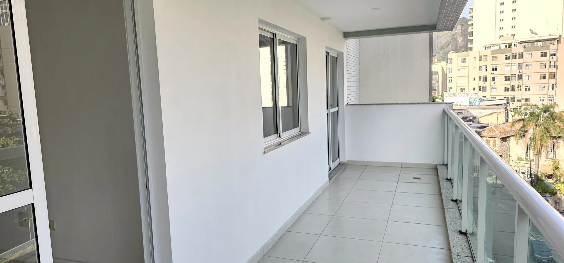 Imagem Apartamento à venda no bairro Botafogo em Rio de Janeiro/RJ