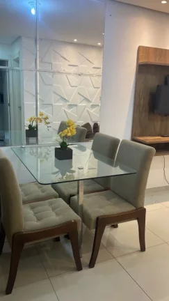 Imagem Apartamento Mobiliado no Fonte das Águas para Locação