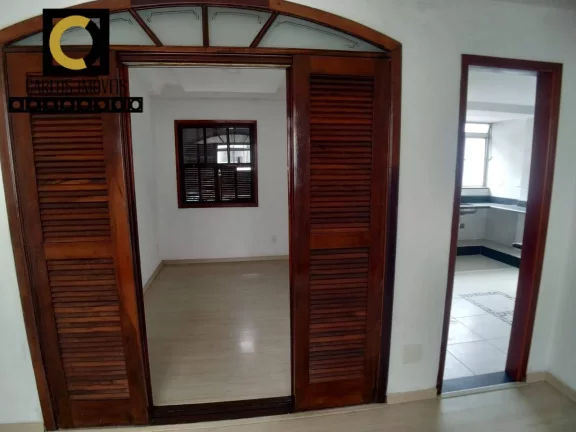 Imagem Apartamento de 100m² próximo ao Gonzaga - Santos