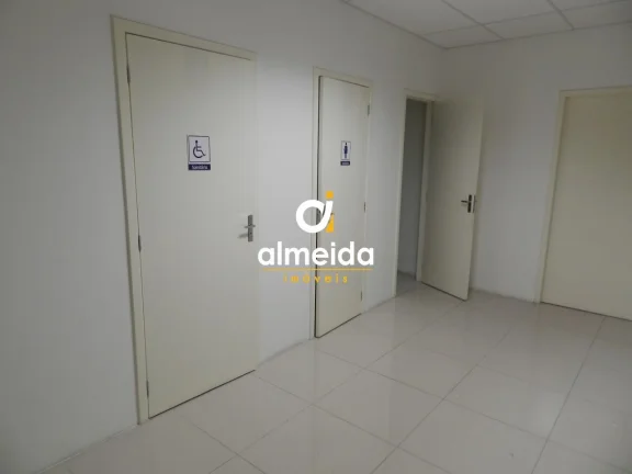 Imagem MARAVILHOSO PREDIO COMERCIAL COM ESTACIONAMENTO!