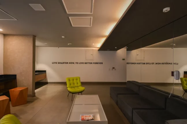 Imagem Apartamento à venda em São Paulo, Pinheiros, com 3 quartos, 117m2