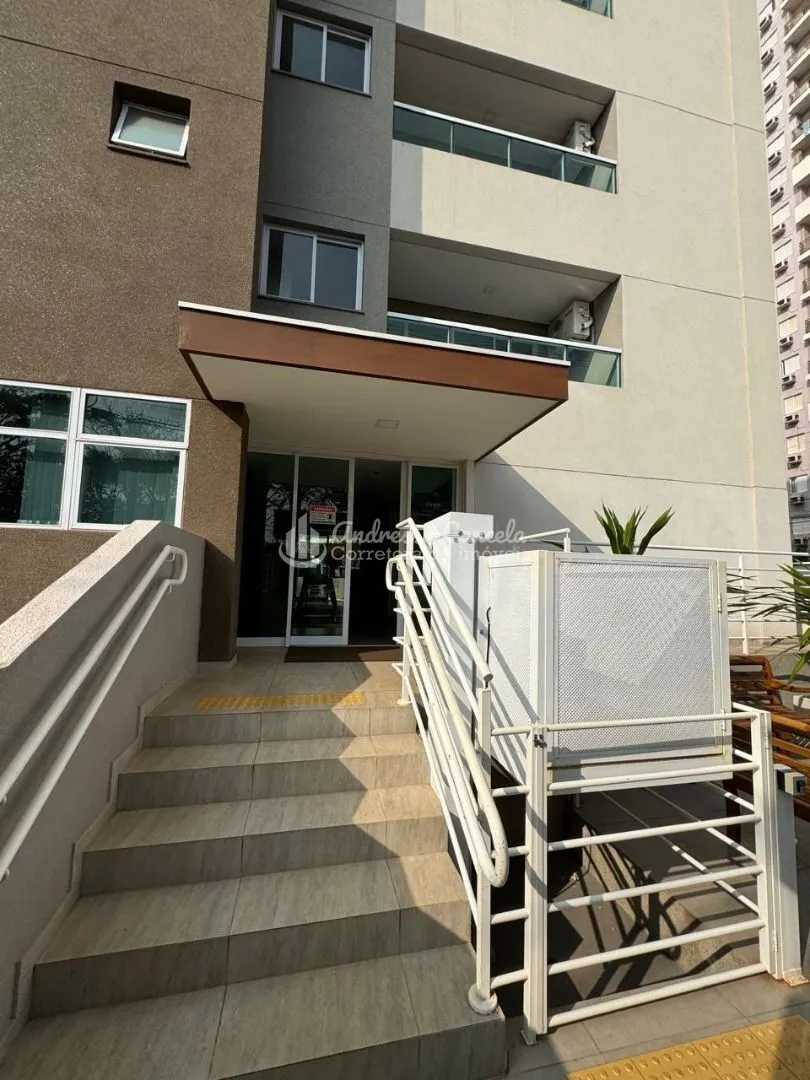 Imagem Mont Blue - Apartamento com 1 dormitório à venda, 40 m² por R$ 310.000,00 - Higienópolis - São José do Rio Preto/SP