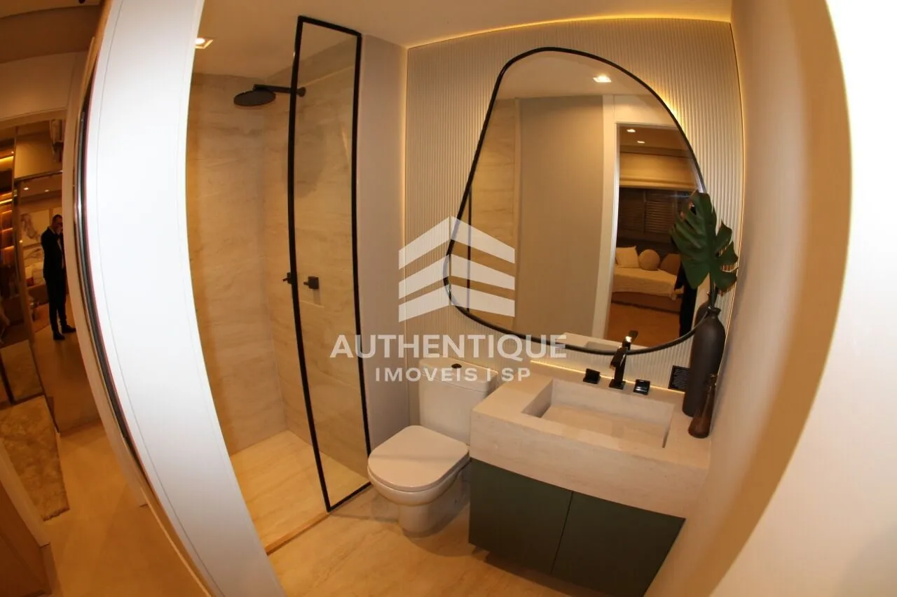 Imagem ATMOSFERA VILA MARIANA - Apartamento à venda em São Paulo/SP