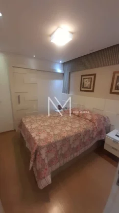 Imagem Apartamento à venda 3 Quartos 1 Suíte 87m²- Jardim Aquárius