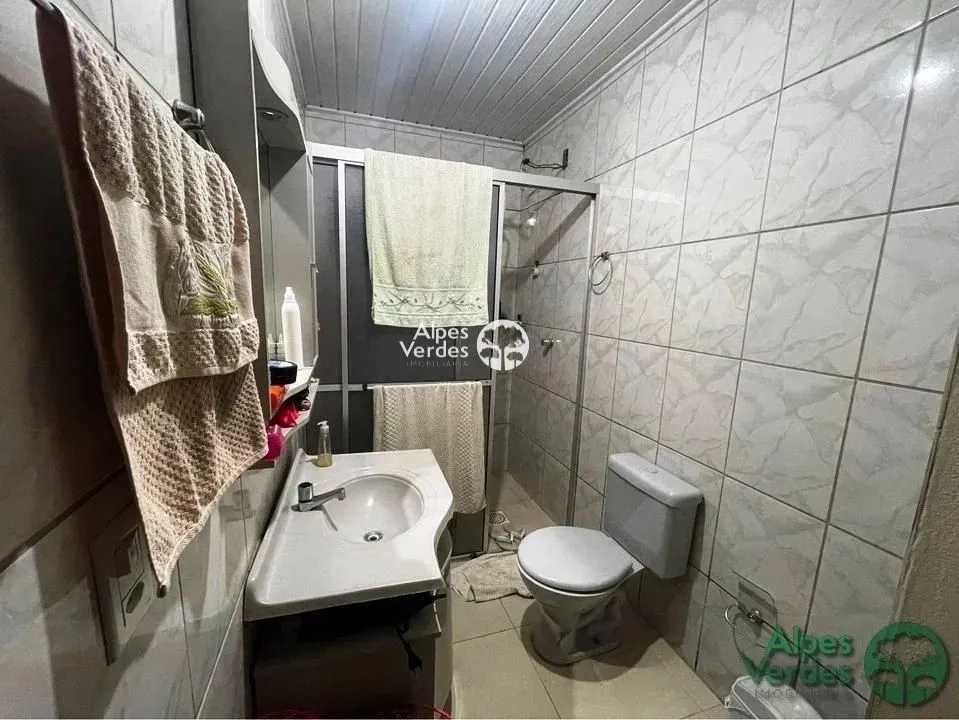 Imagem Vende-se casa na Vila do Cedro em Canela/RS