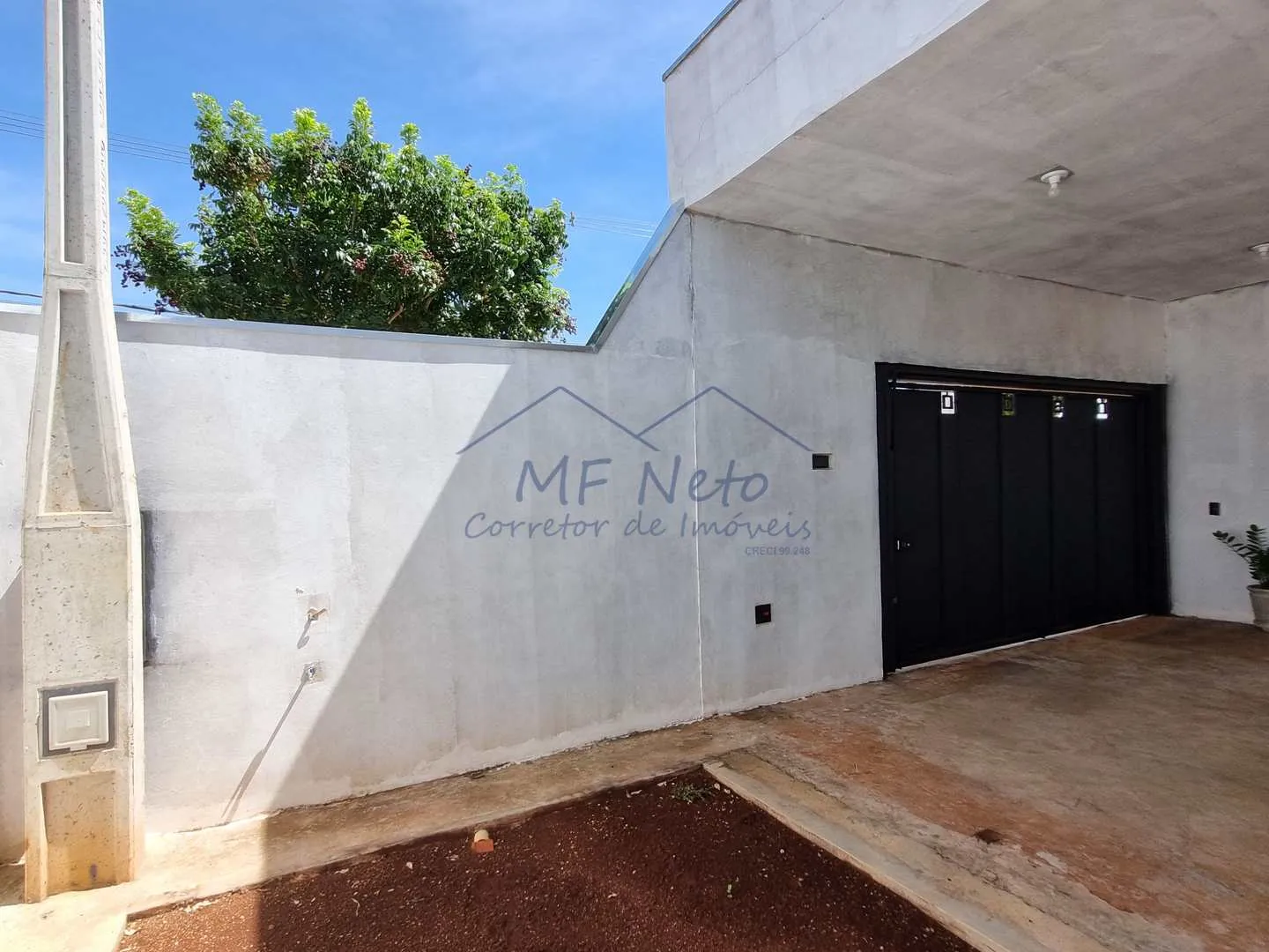 Imagem Casa Padrão