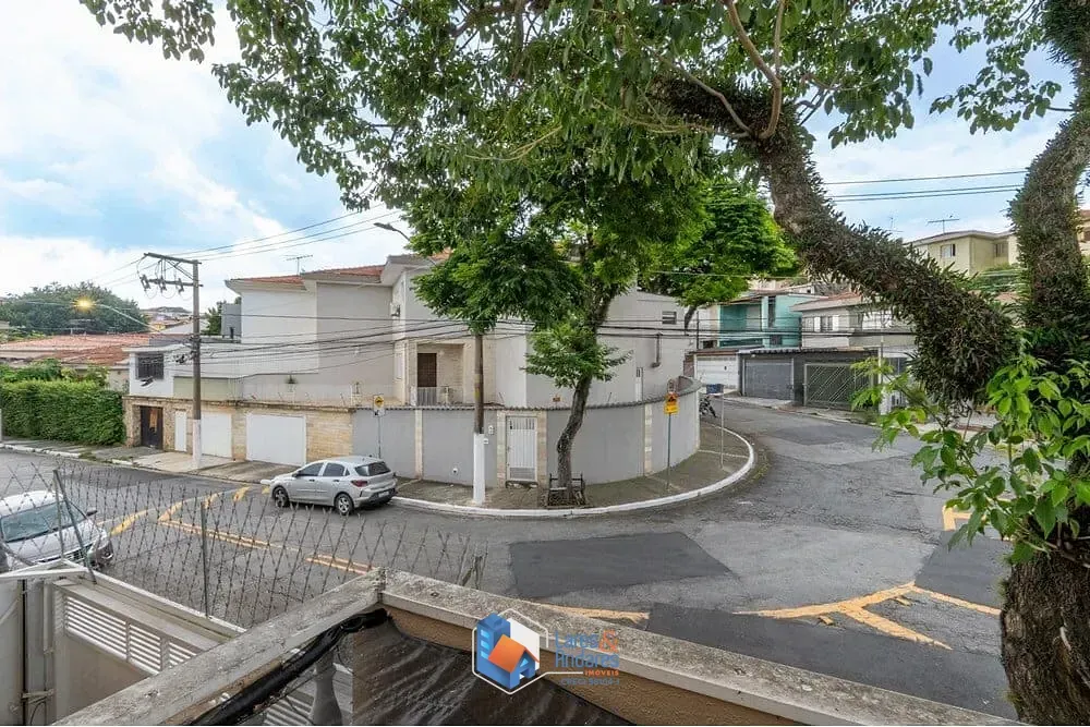 Imagem Casa à venda 3 Quartos 1 Suite 2 Vagas 240M² Jardim Aeroporto São Paulo - SP