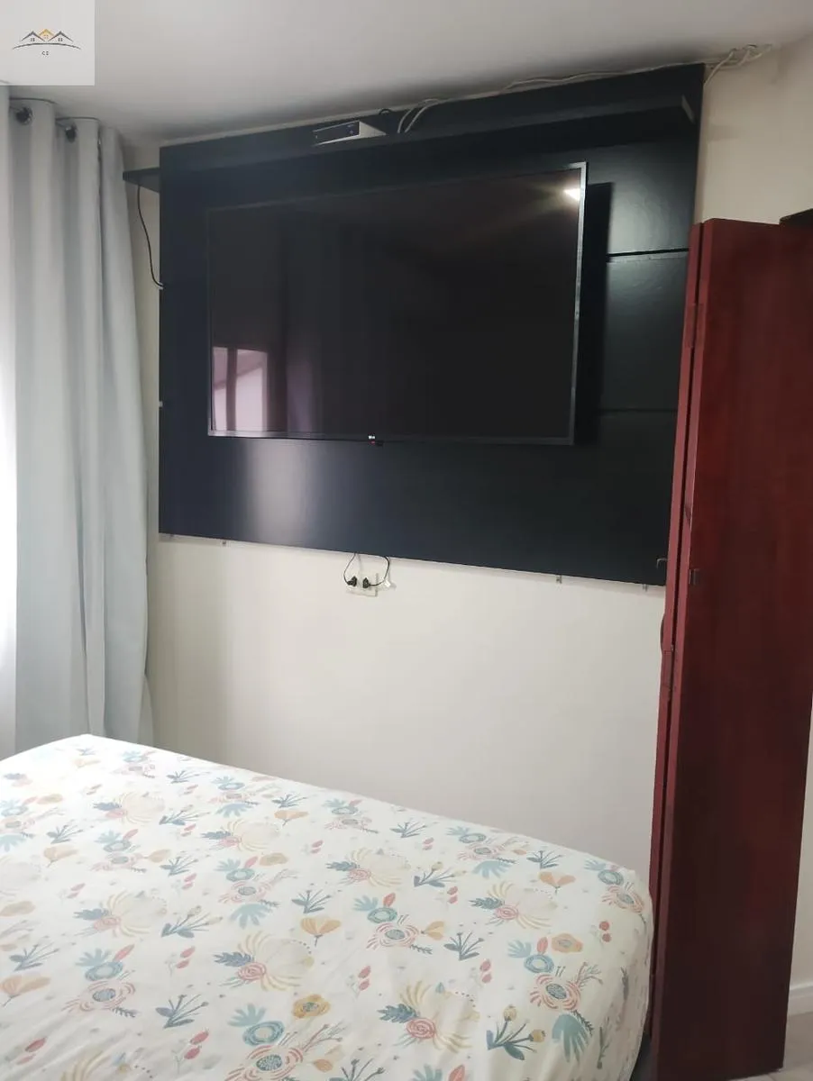 Imagem CASA RESIDENCIAL em Santo André - São Paulo, Vila João Ramalho