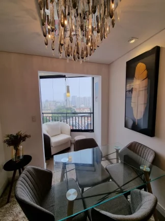 Foto do imóvel APARTAMENTO RESIDENCIAL em SÃO BERNARDO DO CAMPO - SP, BAETA NEVES