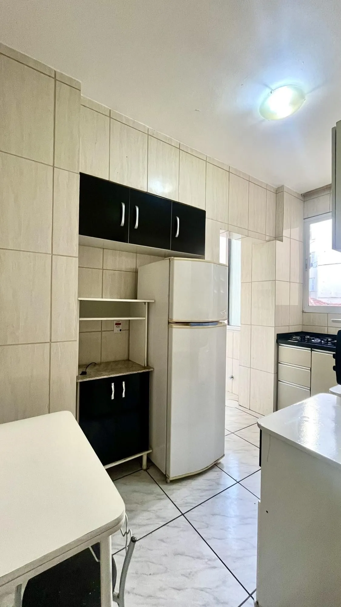 Imagem APARTAMENTO 2 DORMITORIOS