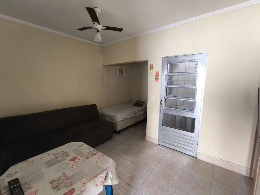 Imagem CASA COM 50,00 m² - REAL - PRAIA GRANDE SP
