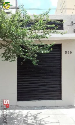 Imagem CASA COMERCIAL NA CASA VERDE