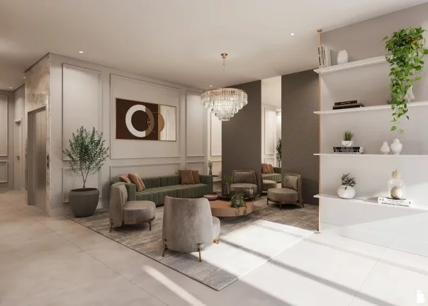 Imagem Apartamento à venda em Bombinhas, Bombas, com 2 quartos, 83,47m2