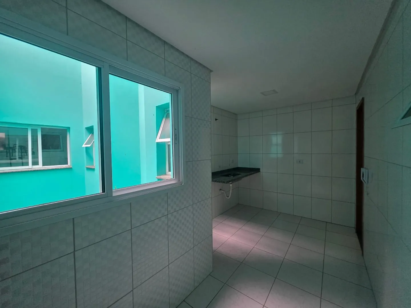Imagem Apartamento à Venda 2 quartos|1 suíte|Rudge Ramos|SBC|SP