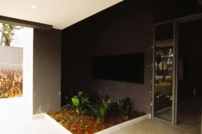 Imagem MODO BUTANTÃ - EVEN - Apto de 45m², 1 dorm. com vaga, apenas 3 minutos a pé do Metrô Vila Sônia!