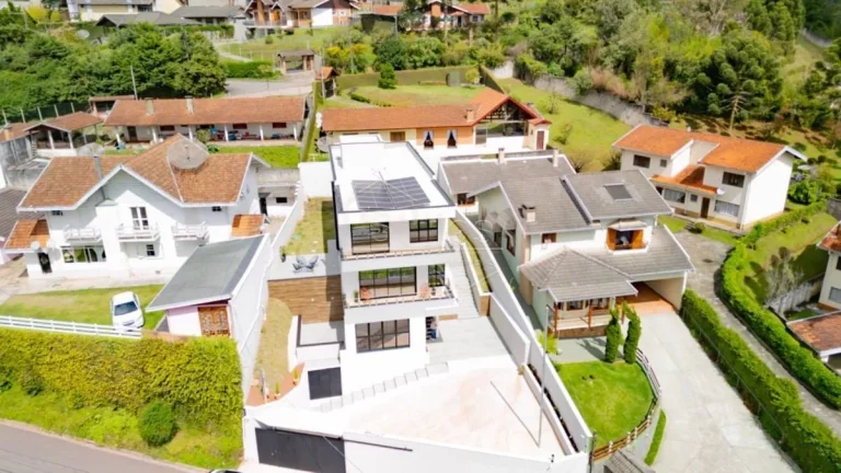 Foto do imóvel Casa em Campos o Jordão