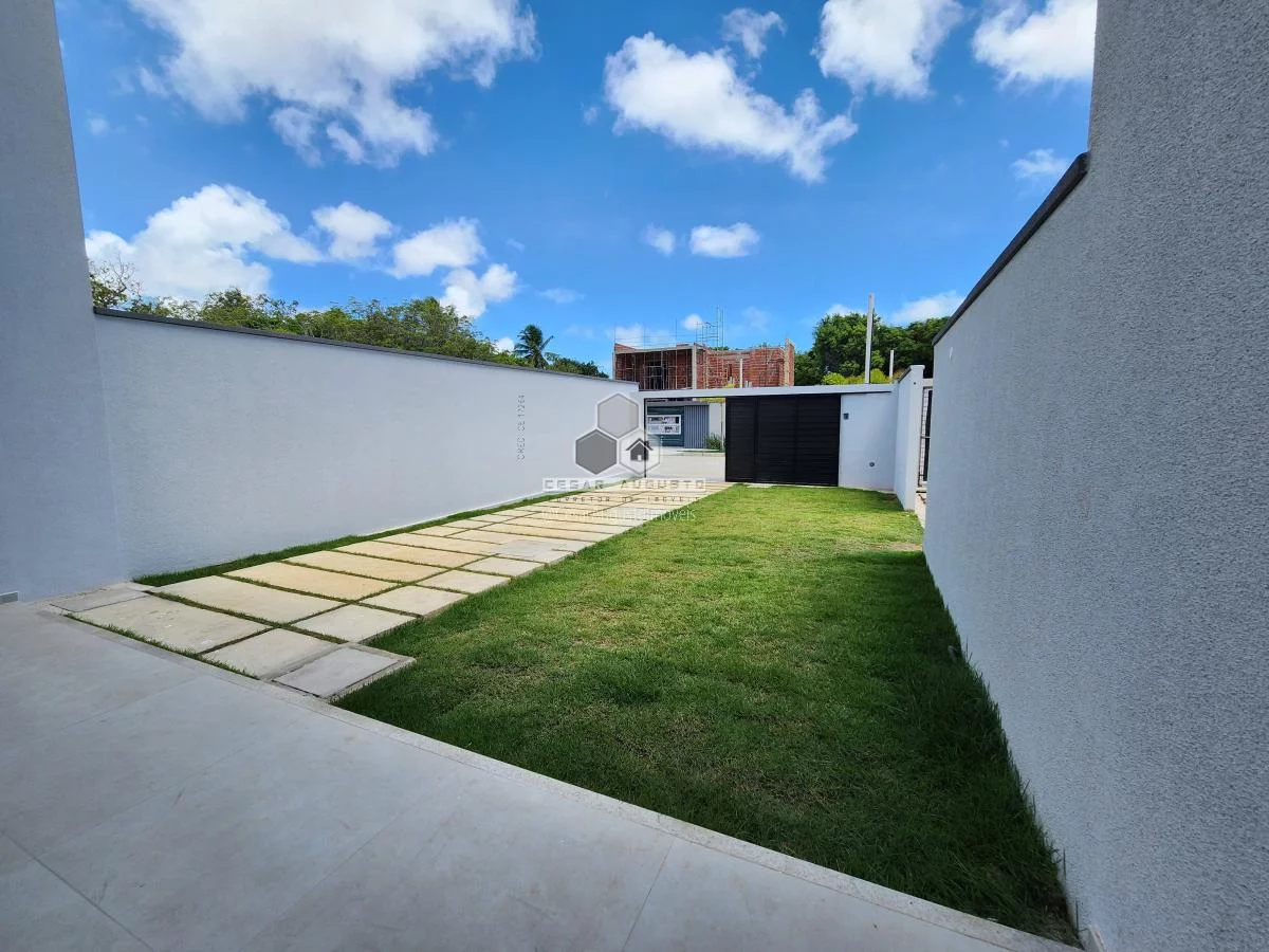 Imagem Bossa Nova Residence - Casas duplex com 03 ou 04 suítes no Eus?(C)bio