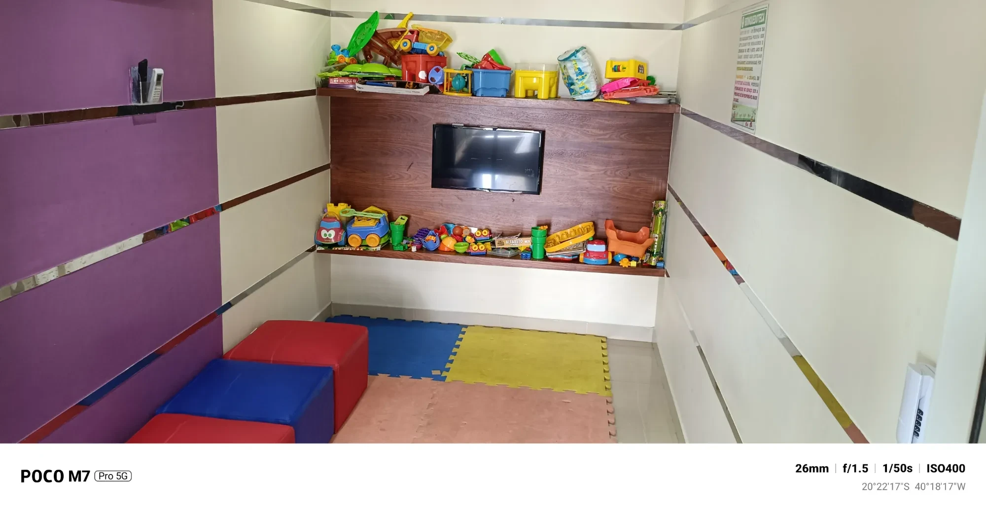 Imagem Apartamento com 2 Quartos à Venda, 62 metros em Praia de Itaparica - Vila Velha