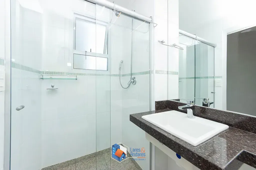Imagem Apartamento à venda 3 Quartos 3 Suites 3 Vagas 118M² Brooklin Paulista São Paulo - SP