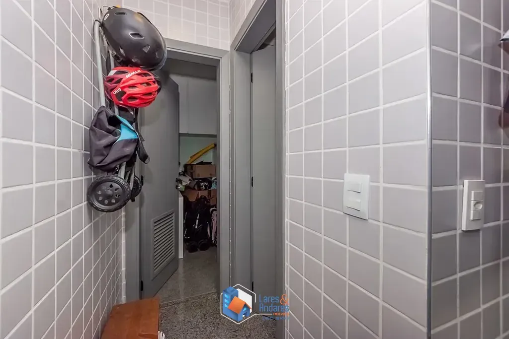 Imagem Apartamento à venda 4 Quartos 4 Suites 3 Vagas 198M² Vila Andrade São Paulo - SP