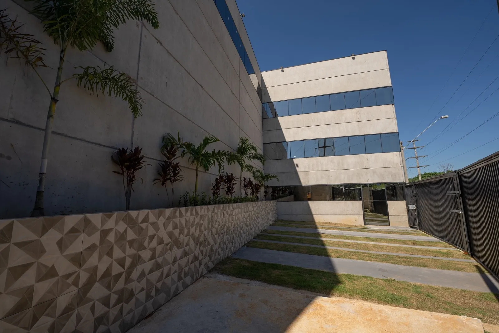 Imagem Galpão Industrial à Venda no Centro de Sorocaba-SP 1.000m² de Área