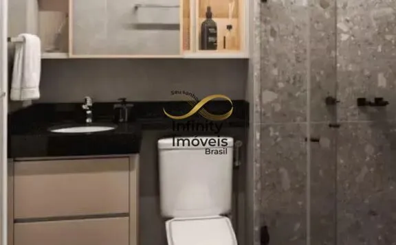 Imagem OMNUM - Apartamento à venda no bairro Ipiranga - Belo Horizonte/MG