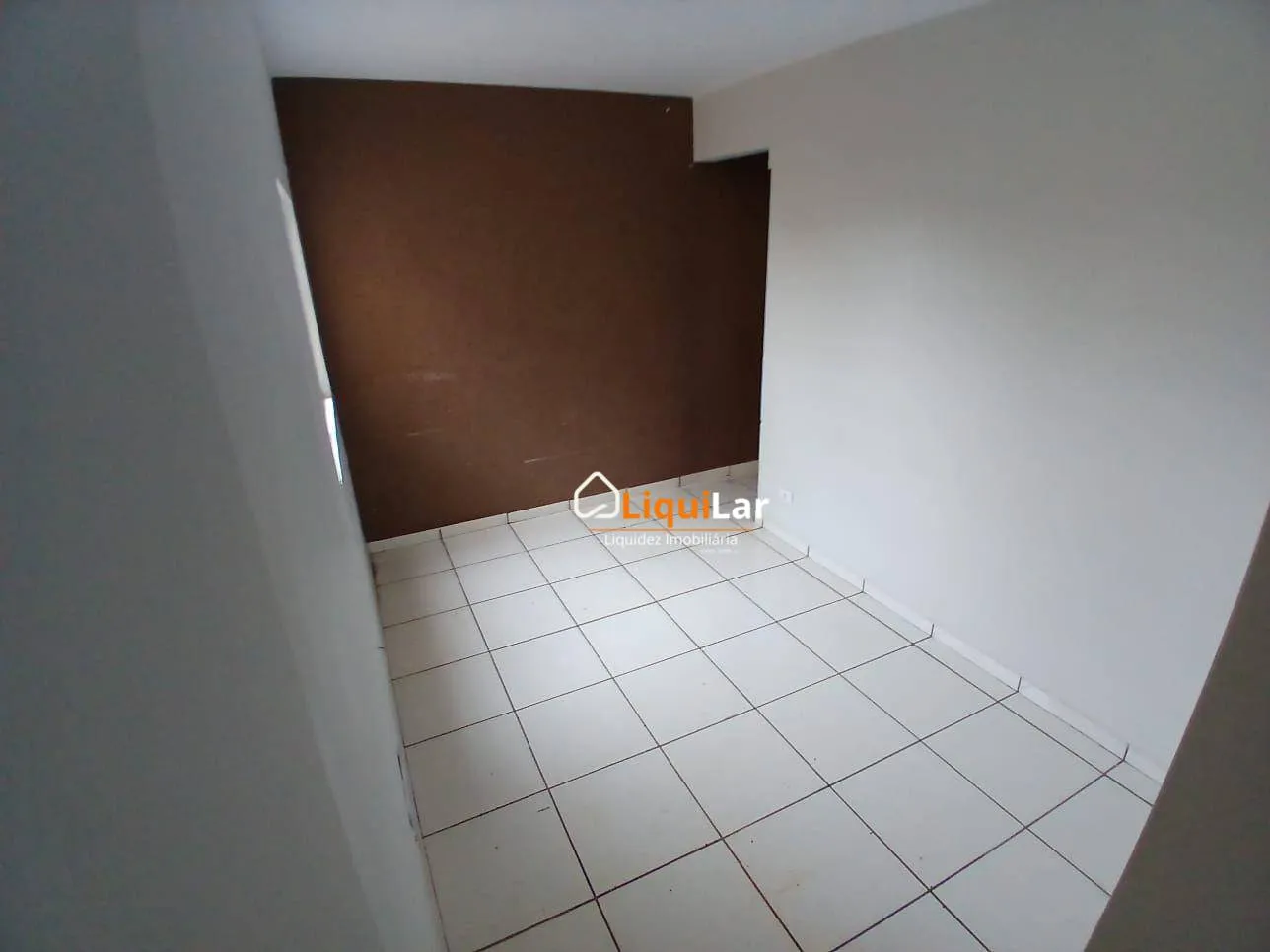 Imagem Apartamento no Primeiro Andar