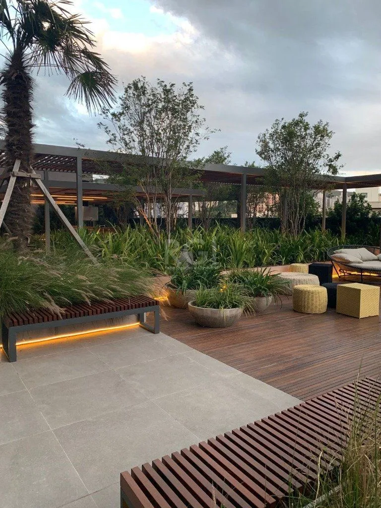 Imagem Apartamento para Venda - 35.55m², 1 dormitório, 1 vaga - Teresópolis