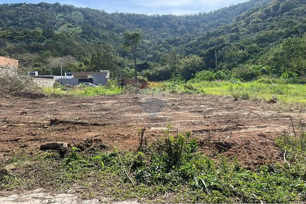 Imagem Terreno para venda na Ilha de Guaratiba - RJ