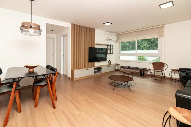 Imagem Apartamento para venda no bairro Santa Tereza em Porto Alegre
