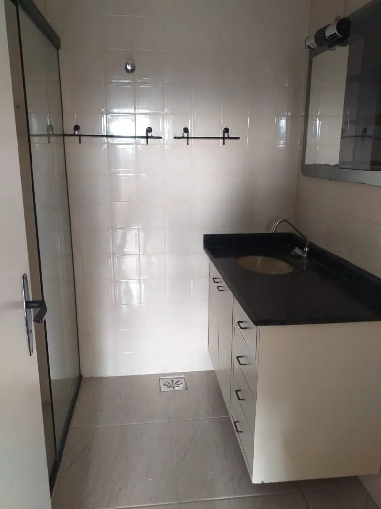 Imagem Apartamento à venda 3 Quartos, 1 Vaga, 91M², Vila São José, Taubaté - SP | Edifício Morada Condor