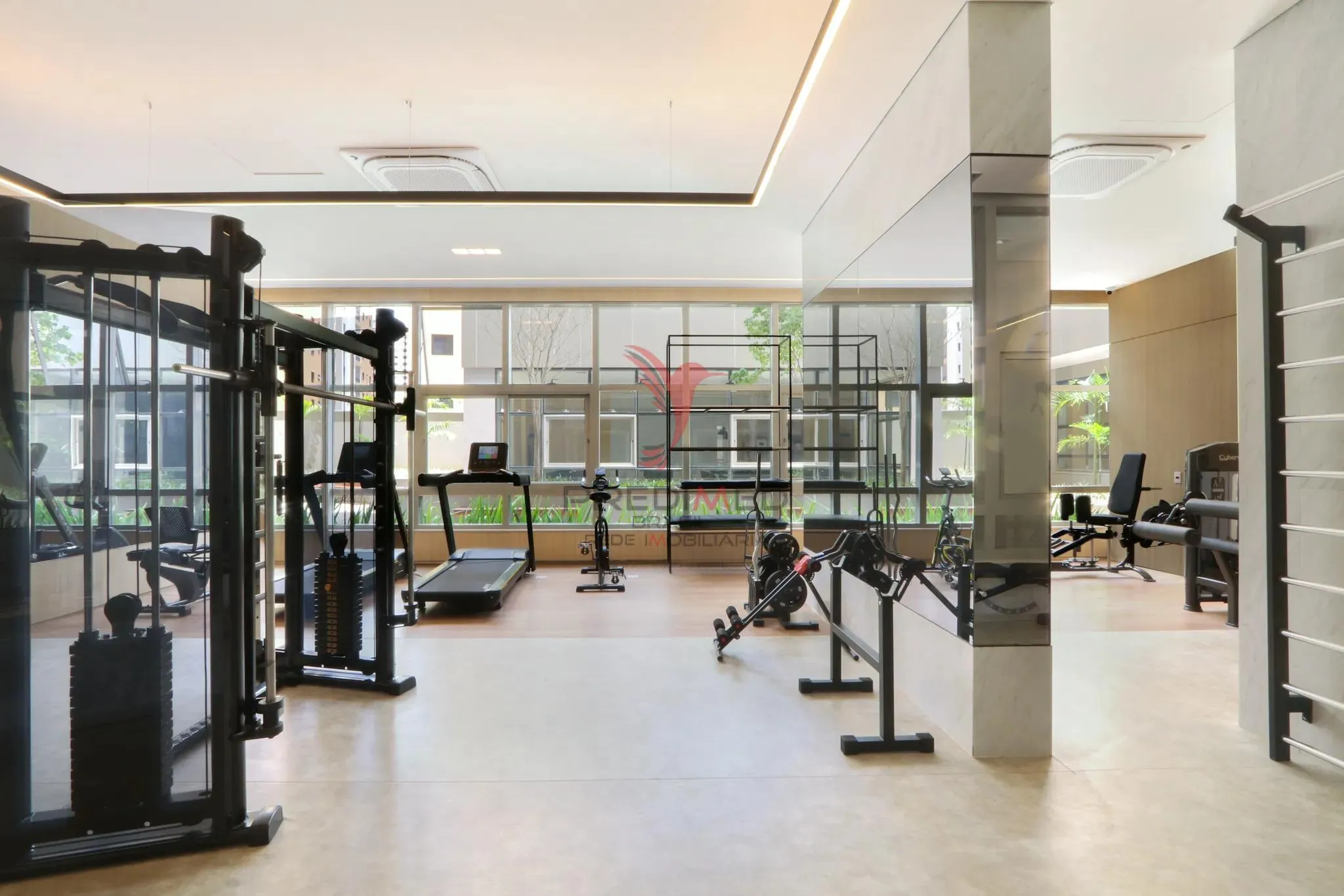 Imagem The Gardens Residencial no Jardim Elite em Piracicaba(pronto pra morar)
