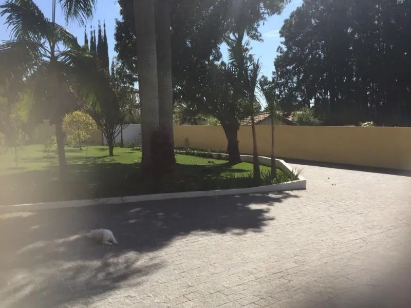 Imagem RESIDÊNCIA EM CONDOMÍNIO SANTA MARIA