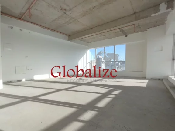 Foto do imóvel SALA COMERCIAL em SANTOS - SP, GONZAGA